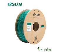 eSun 3D Printer GREEN ABS+ Filament Low Warping 1.75mm 1KG 2.2LB ROYAL MAIL UK