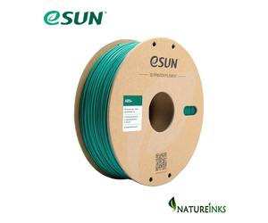 eSun 3D Printer GREEN ABS+ Filament Low Warping 1.75mm 1KG 2.2LB ROYAL MAIL UK