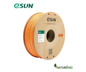eSun 3D Printer ORANGE ABS+ Filament Low Warping 1.75mm 1KG 2.2LB ROYAL MAIL UK