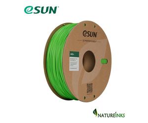 eSun 3D Printer PEAK GREEN ABS+ Filament Low Warping 1.75mm 1KG 2.2LB UK