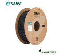 eSun 3D Printer PETG Basic BLACK Filament 1.75mm 1KG 2.2LB ✨Buy 3 Get 1 Free✨