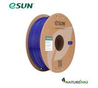 eSun 3D Printer PETG Basic BLUE Filament 1.75mm 1KG 2.2LB UK ✨Buy 3 Get 1 Free✨