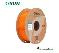 eSun 3D Printer PETG Basic TRANSLUCENT ORANGE Filament 1.75mm 1KG 2.2LB
