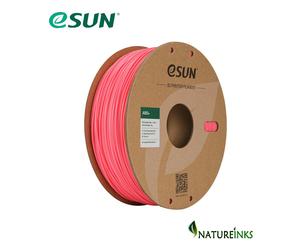 eSun 3D Printer PINK ABS+ Filament Low Warping 1.75mm 1KG 2.2LB ROYAL MAIL UK