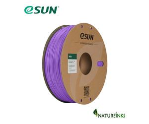 eSun 3D Printer PURPLE ABS+ Filament Low Warping 1.75mm 1KG 2.2LB ROYAL MAIL UK