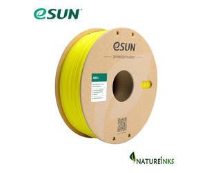 eSun 3D Printer YELLOW ABS+ Filament Low Warping 1.75mm 1KG 2.2LB ROYAL MAIL UK