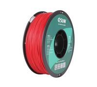 eSun ABS+ 3D Printer Filament Low Warping 1.75mm 1KG - Various Colours