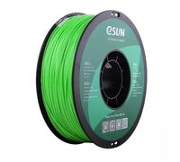eSun ABS+ 3D Printer Filament Low Warping 1.75mm 1KG - Various Colours
