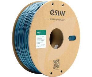 eSun ABS+ 3D Printer Filament Low Warping 1.75mm 1KG - Various Colours