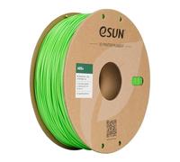 eSUN ABS+ 3D Printing Filament 1.75mm 1KG, Low Warping ABS Plus, Peak Green