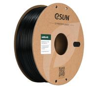 eSUN ABS+HS 3D Printing Filament 1.75mm 1KG, High Speed ABS Plus, Black