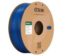 eSUN ABS+HS 3D Printing Filament 1.75mm 1KG, High Speed ABS Plus, Blue