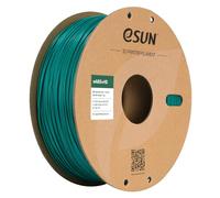 eSUN ABS+HS 3D Printing Filament 1.75mm 1KG, High Speed ABS Plus, Green