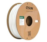 eSUN ABS+HS 3D Printing Filament 1.75mm 1KG, High Speed ABS Plus, White