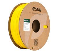 eSUN ABS+HS 3D Printing Filament 1.75mm 1KG, High Speed ABS Plus, Yellow