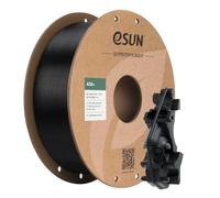 eSUN ASA 3D Printing Filament 1KG, Weather Resistant, Black