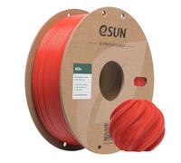 eSUN ASA 3D Printing Filament 1KG, Weather Resistant, Red