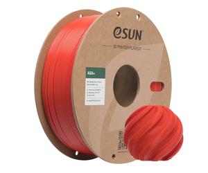eSUN ASA 3D Printing Filament 1KG, Weather Resistant, Red