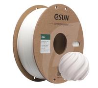eSUN ASA 3D Printing Filament 1KG, Weather Resistant, Warm White