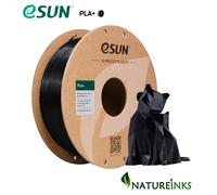 eSUN BLACK Enhanced Toughness PLA Plus + 3D printer 1.75mm Filament 1 kg