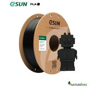 eSUN BLACK PLA Basic 3D printer 1.75mm Filament 1 kg