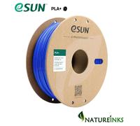 eSUN BLUE Enhanced Toughness PLA Plus + 3D printer 1.75mm Filament 1 kg