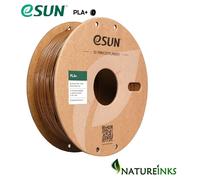 eSUN BROWN Enhanced Toughness PLA Plus + 3D printer 1.75mm Filament 1 kg