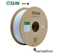 eSUN Cold White Enhanced Toughness PLA Plus + 3D printer 1.75mm Filament 1 kg