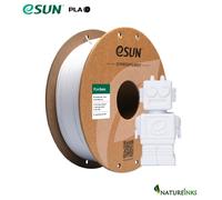 eSUN COLD WHITE PLA Basic 3D printer 1.75mm Filament 1 kg