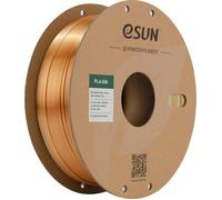 eSUN ePLA Silk Rainbow 1.75mm 3D Filament 1KG Multicolour
