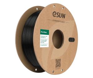eSUN eStars PLA Galaxy Black 1.75mm 1kg 3D Printer Filament