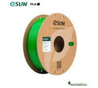 eSUN GREEN Basic 3D printer 1.75mm Filament 1 kg