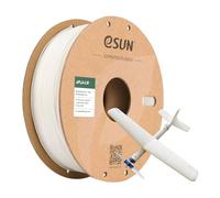 eSUN Light Weight PLA Filament 1KG, Low Density for Model Airplane,Natural