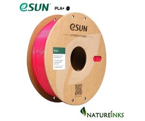 eSUN MAGENTA Enhanced Toughness PLA Plus + 3D printer 1.75mm Filament 1 kg
