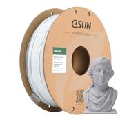 eSUN Marble PLA 3D Printer Filament 1.75mm 1KG, Marble Color PLA Filament | Dimensional Accuracy +/- 0.05mm, 1KG Spool (2.2 LBS) 3D Printing Filament for 3D Printers