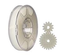 eSUN Nylon Filament 1.75mm 1KG, 3D Printer Filament PA, Natural