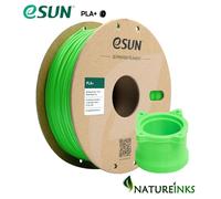 eSUN PEAK GREEN Enhanced Toughness PLA Plus + 3D printer 1.75mm Filament 1 kg
