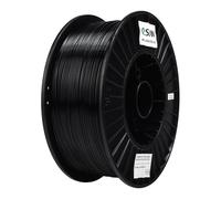 eSUN PETG 3D Printing Filament 1.75mm 2.5KG, Solid Black