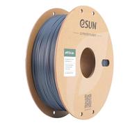 eSUN PETG 3D Printing Filament 1KG(2.2 LBS), High Toughness, Solid Grey