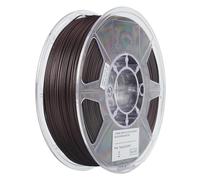 eSUN PETG-CF Carbon Fiber Filled PETG Filament, 1KG(2.2 LBS), Black Red