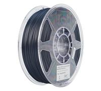 eSUN PETG-CF Carbon Fiber Filled PETG Filament, 1KG(2.2 LBS), Deep Blue | 1.75mm 1KG Spool(2.2 LBS) 3D Printer Filament