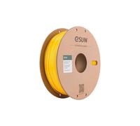 Esun Petg Filament, 1.75mm, 1000G, Paper Spool Esun Petg Filament 1.75mm 1000G Solid Yellow