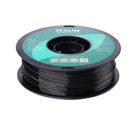 Esun Petg Filament 1.75mm 1000G Solid Black