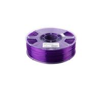 Esun Petg Filament 1.75mm 1000G Transparent Purple