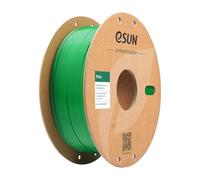 eSUN PL Filament 1.75mm, Enhanced Toughness 3D Printer Filament PLA Plus, Dimensional Accuracy +/- 0.03mm, 1KG Spool (2.2 LBS) 3D Printing Filament for 3D Printers,Grass Green