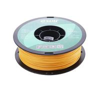 eSUN GOLD Enhanced Toughness PLA Plus + 3D printer 1.75mm Filament 1 kg