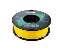 eSUN YELLOW Enhanced Toughness PLA Plus + 3D printer 1.75mm Filament 1 kg