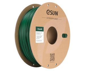 eSUN PL Filament 1KG, PL HS High Speed 3D Printer Filament, Pine Green | Dimensional Accuracy +/- 0.03mm, 1.75mm 1KG Spool(2.2 LBS) Speedy PLA Plus Filament for High Speed 3D Printer