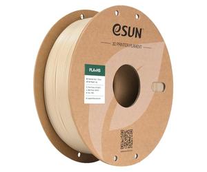 eSUN PL HS High Speed 3D Printer Filament, 1.75mm Diameter, Bone White, 1KG (2.2 LBS) Spool, Polylactic Acid (PLA) Material