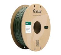 eSUN PL 3D Printing Filament 1KG(2.2LBS), Enhanced Toughness, Olive Green